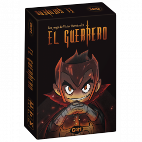 El Guerrero