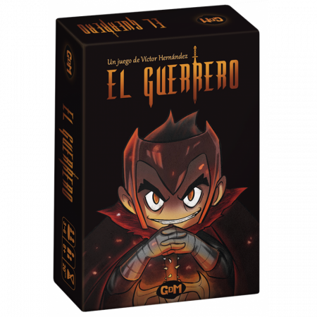 El Guerrero