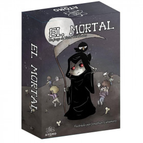 El Mortal