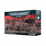 CHAOS SPACE MARINES BF: BANDA FORJAINFERNAL