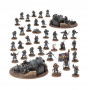 BATTLEFORCE ASTRA MILITARUM: PELOTÓN DE ASEDIO DE KRIEG