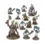 BATTLEFORCE GLOOMSPITE GITZ: AKOMETIDA DE KUBILMOHOZO