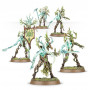 SYLVANETH BF: ARBOLEDA DESCASTADA