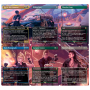 MTG Final Fantasy - Scene Box