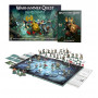 WARHAMMER QUEST: AGUAOSCURA