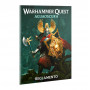 WARHAMMER QUEST: AGUAOSCURA