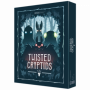 Twisted Cryptids