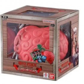 One Piece TCG Devil Fruits Collection Vol.3