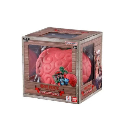 One Piece TCG Devil Fruits Collection Vol.3