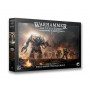 L/ASTARTES: SIEGE ASSAULT BATTLE GROUP