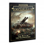 JOURNAL STRATEGIA: RUIN O/T SALAMANDERS