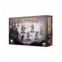 NECROMUNDA: PALANITE JUSTICARS
