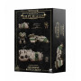 L/IMPERIALIS: L/A:SATURNINE BATTLE GROUP