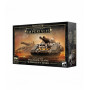 L/I: FELLBLADE/GLAIVE SUPER-HEAVY TANKS