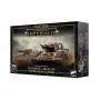 L/I: FALCHION/ASCALON SUPER-HEAVY TANKS