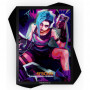 Riftbound: Origins Jinx art sleeves (100)