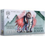Wyrmspan: Academia de Dragones (Expansión) | TPK Hobby