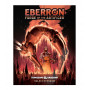 D&D Eberron Forge of the Artificer ALT CVR Inglés