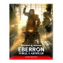 D&D Eberron Forge of the Artificer Inglés