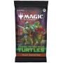 MTG TMNT - Play Booster