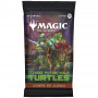MTG TMNT - Sobre de juego