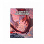 D&D 5E - El Tesoro de los Dragones de Fizban