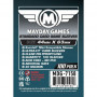 MAYDAY - Everdell Mini Compatible Sleeves 44x63 mm (100 Ud.)