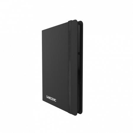 Casual Album 18 Pocket Black