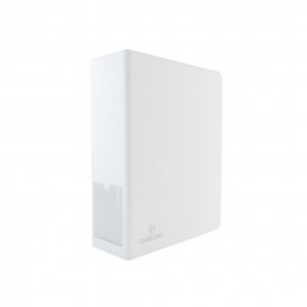 Álbum Prime D-Ring-Binder White