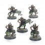 NECRONS: INMORTALES