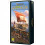 7 Wonders: Armada