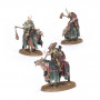 MAGGOTKIN OF NURGLE: CABALLEROS DESGARBADOS