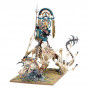 TKK: TOMB KING ON NECROLITH BONE DRAGON
