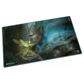 Play-Mat Magic: The Gathering "Lorwyn Eclipsed" - Run Away Together