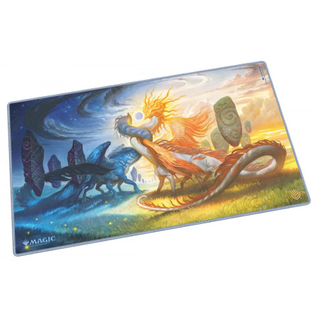 Play-Mat Magic: The Gathering "Lorwyn Eclipsed" - Celestial Reunion