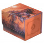 Sidewinder 100+ Xenoskin Magic: The Gathering "Lorwyn Eclipsed" - Rhys, the Evermore