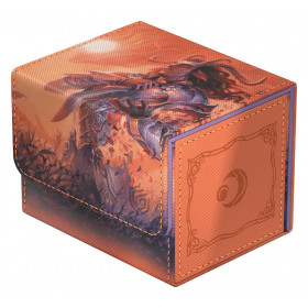 Sidewinder 100+ Xenoskin Magic: The Gathering "Lorwyn Eclipsed" - Rhys, the Evermore