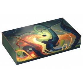 Omnihive 1000+ Xenoskin Magic: The Gathering "Lorwyn Eclipsed" - Celestial Reunion