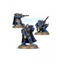 ELIMINADORES PRIMARIS DE LOS MARINES ESPACIALES