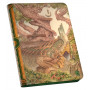 Zipfolio 360 Xenoskin MTG "Lorwyn" Forest