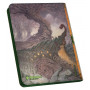 Zipfolio 360 Xenoskin MTG "Lorwyn" Forest