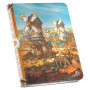 Zipfolio 360 Xenoskin MTG "Lorwyn" Plains