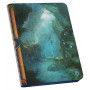 Zipfolio 360 Xenoskin MTG "Lorwyn" Island