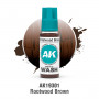 ROTWOOD BROWN - ACRYLIC WASH