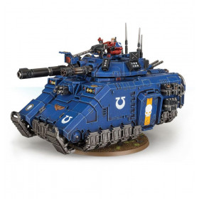 SPACE MARINES: REPULSOR EJECUTOR