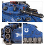 SPACE MARINES: REPULSOR EJECUTOR