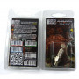 Conector QuickRelease 1/8 con Regulador