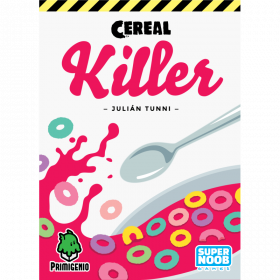 Cereal Killer
