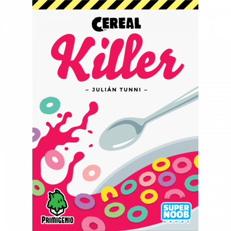 Cereal Killer
