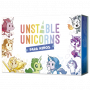Unstable Unicorns para niños